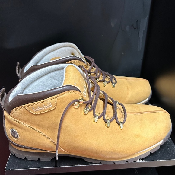 Timberland Other - Men’s Timberland boots